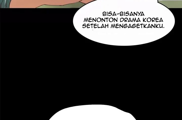 Lucky Bad Man Chapter 11 Bahasa Indonesia